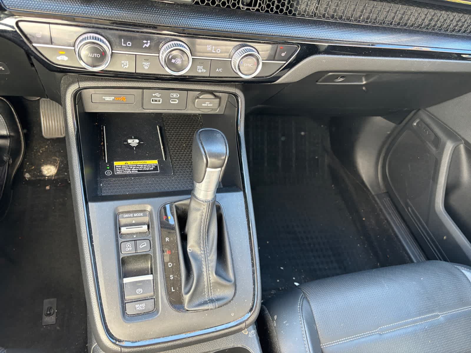 Used 2024 Honda CR-V EX-L image 13