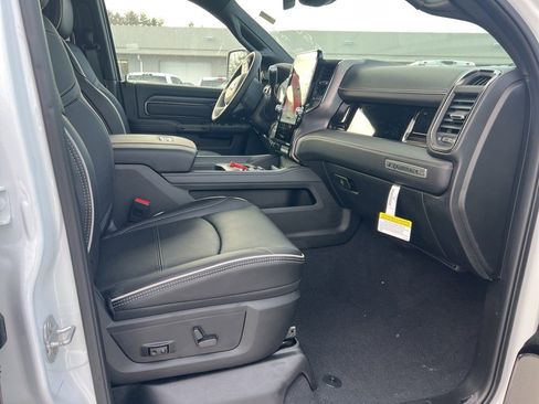 New 2026 RAM 2500 Rebel image 11