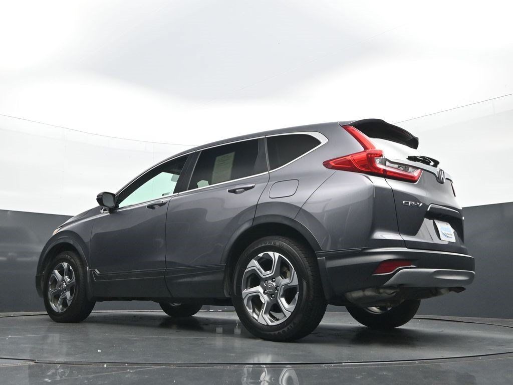 Used 2019 Honda CR-V EX image 40