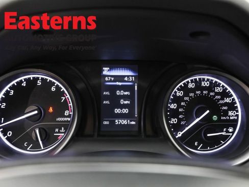 Used 2024 Toyota Camry SE image 18