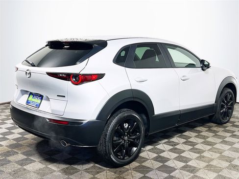 New 2026 MAZDA CX-30 AWD 2.5 S w/ Select Sport Pkg image 7