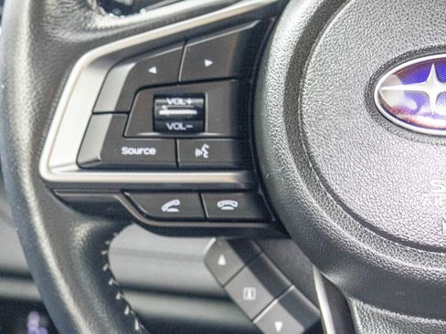 Used 2022 Subaru Outback Limited XT image 26