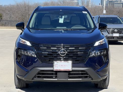 New 2026 Nissan Rogue SV image 6