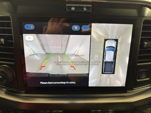 New 2026 Ford F350 Lariat w/ Lariat Ultimate Package image 23