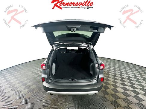 Used 2025 Ford Escape Active image 26