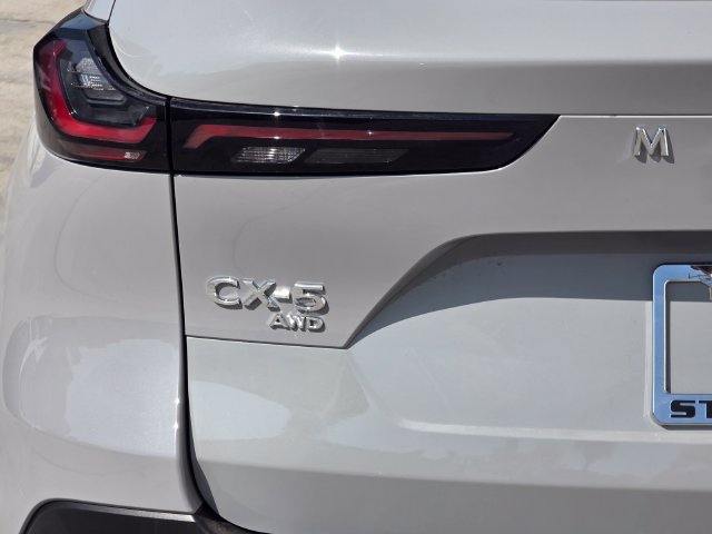 New 2026 MAZDA CX-5 Select AWD/4WD image 5