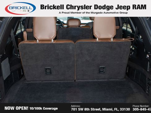 Used 2020 Lincoln Aviator Reserve image 13