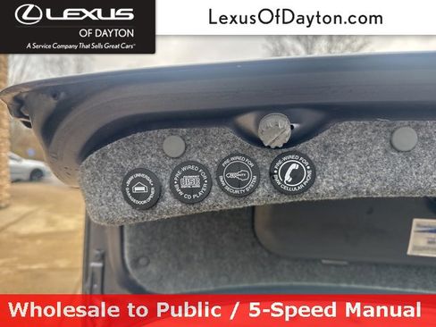 Used 2003 BMW 325xi Sedan image 34