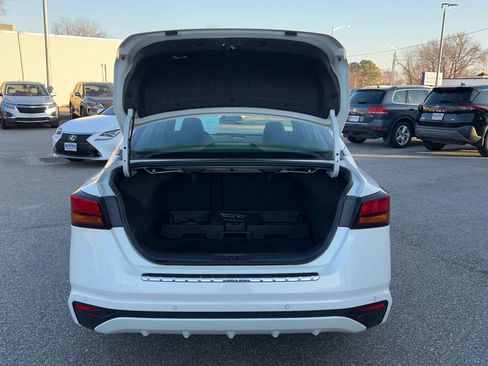 Used 2022 Nissan Altima 2.5 SV image 10