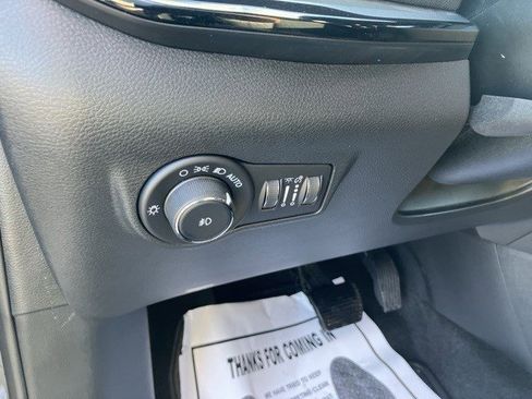 New 2026 Jeep Compass Trailhawk w/ Sun, Sound & Navigation Group image 14