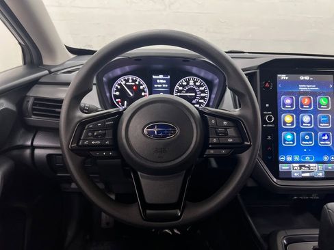 New 2026 Subaru Crosstrek 2.0i Premium AWD/4WD image 14