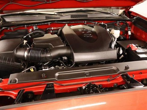 Used 2023 Toyota Tacoma Limited image 26