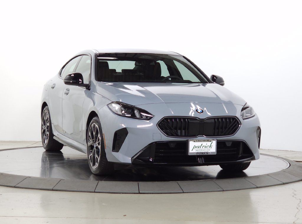 Used 2026 BMW 228i xDrive w/ Technology Package AWD/4WD image 1