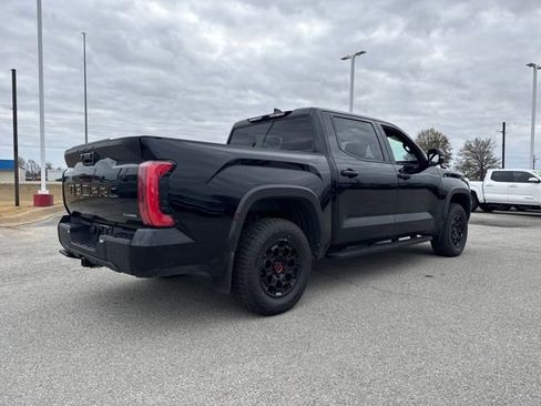 Used 2026 Toyota Tundra TRD Pro image 5