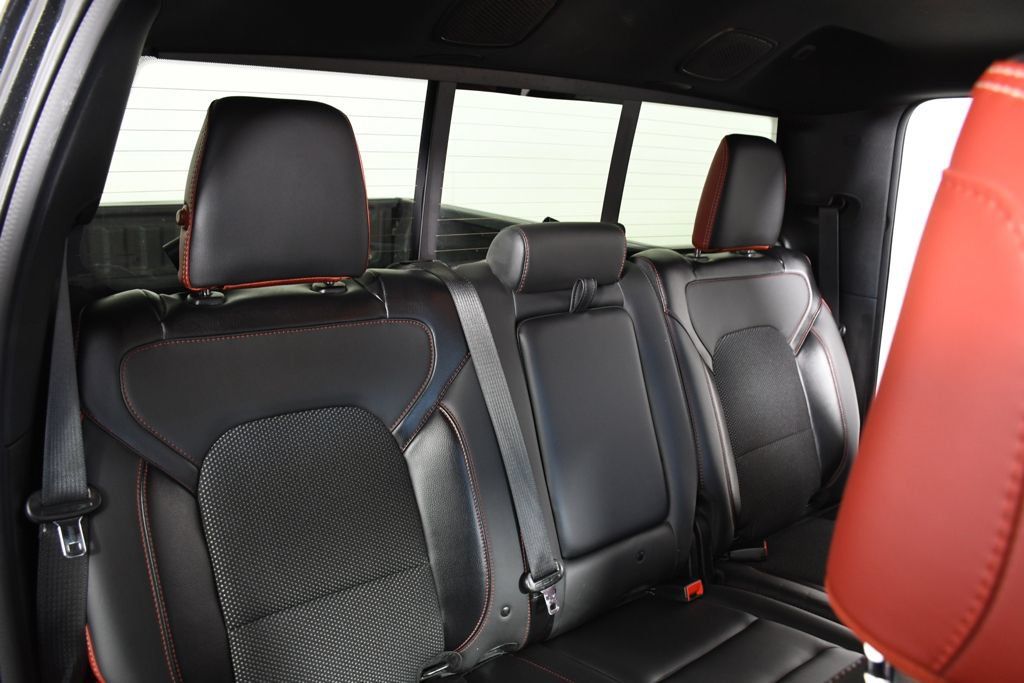 Used 2023 RAM 1500 Rebel w/ Rebel Level 1 Equipment Group AWD/4WD image 23
