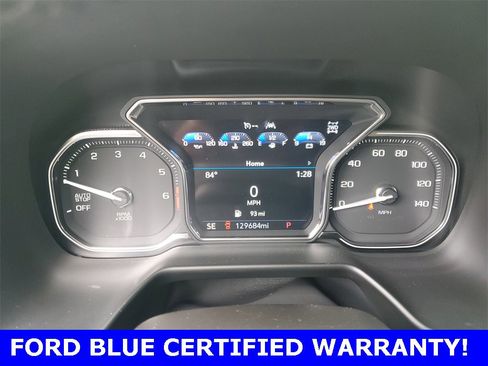 Used 2021 GMC Yukon SLT image 25