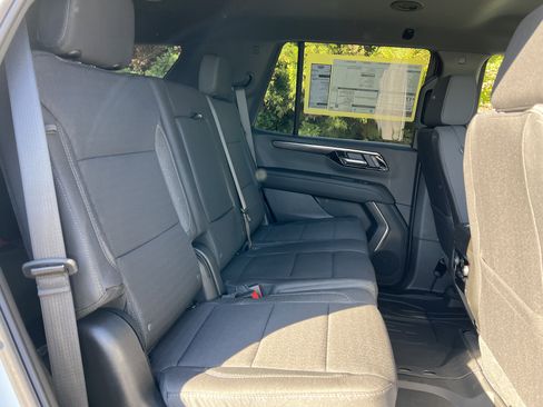 New 2026 Chevrolet Tahoe LS image 32