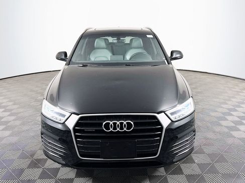 Used 2018 Audi Q3 2.0T Premium Plus w/ Premium Plus Package image 2