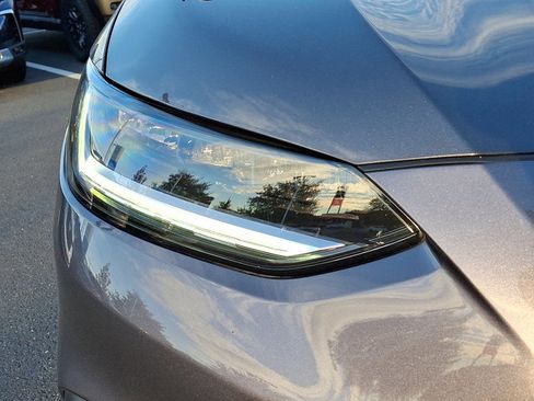 Certified 2023 Honda HR-V LX image 9