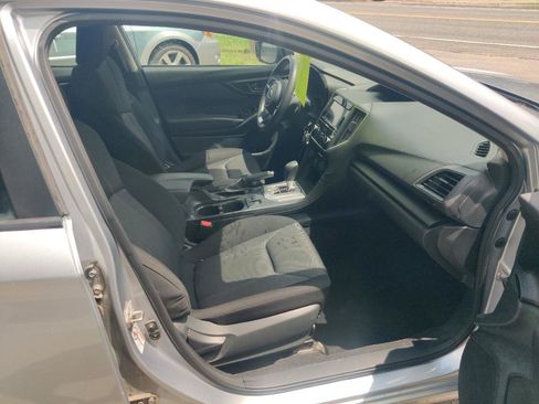 Used 2019 Subaru Impreza 2.0i AWD/4WD image 14