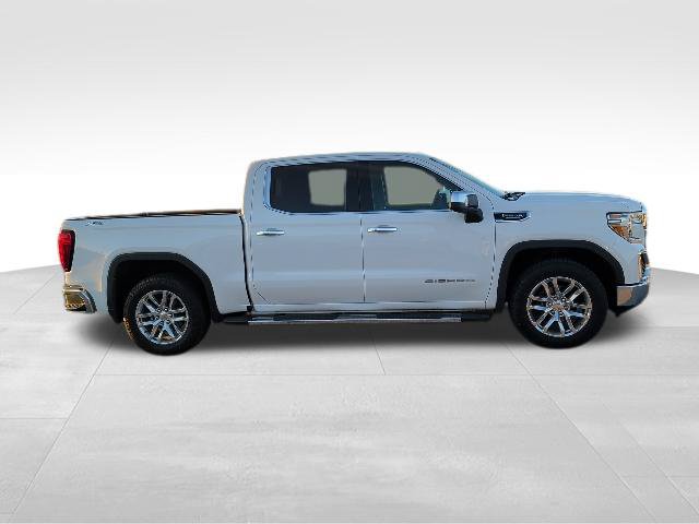 Used 2020 GMC Sierra 1500 SLT w/ SLT Premium Plus Package AWD/4WD image 2