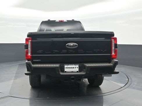 New 2026 Ford F250 XLT w/ XLT Premium Package image 17