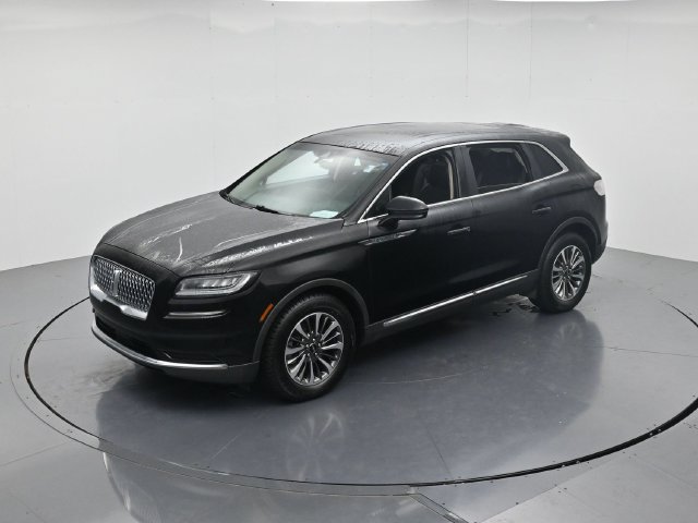 Used 2023 Lincoln Nautilus Reserve FWD image 38