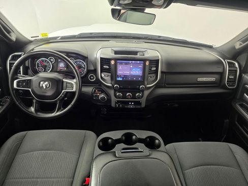 Used 2024 RAM 2500 Big Horn image 20