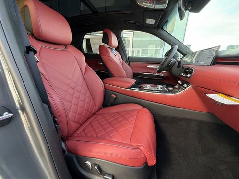 New 2026 Genesis GV70 3.5T Sport Prestige image 26