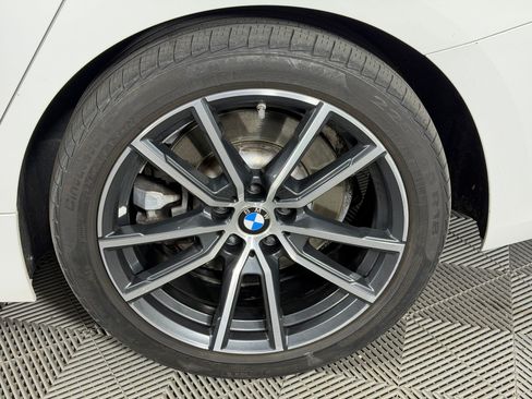 Used 2020 BMW 330i xDrive Sedan w/ Driving Assistance Package AWD/4WD image 12