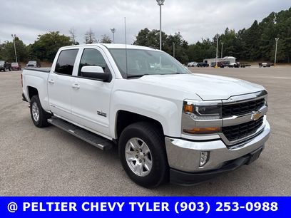 Used 2018 Chevrolet Silverado 1500 LT w/ LT Eassist Package