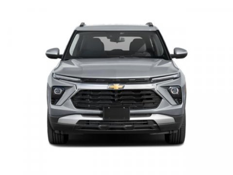 Certified 2026 Chevrolet TrailBlazer LT FWD image 7