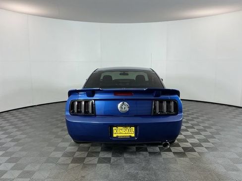 Used 2007 Ford Mustang Premium RWD image 6