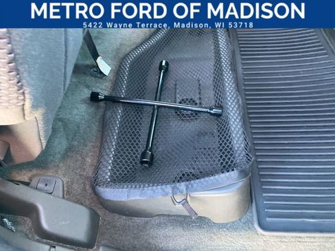 Used 2013 Nissan Frontier PRO-4X image 40