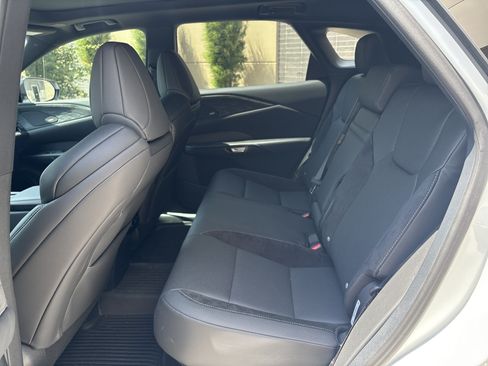 Used 2026 Lexus RX 500h F Sport w/ Appearance Package AWD/4WD image 31