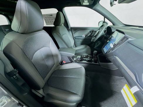 New 2026 Subaru Forester Premium image 21