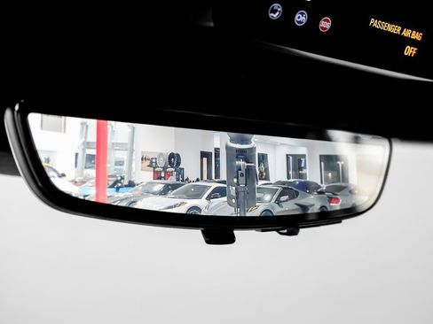 Used 2022 Chevrolet Camaro ZL1 image 16