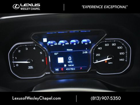 Used 2021 GMC Yukon Denali image 35