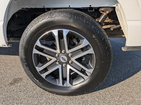 Used 2023 Ford F150 XL w/ STX Appearance Package AWD/4WD image 16