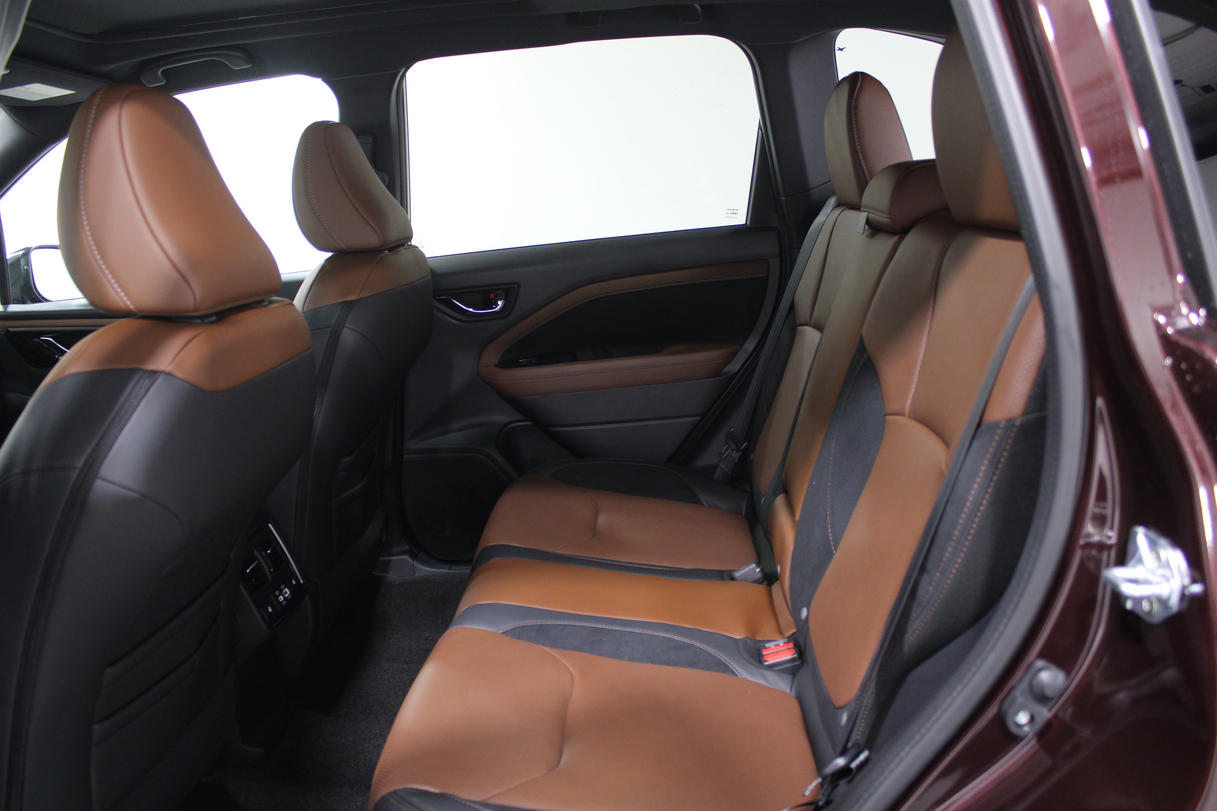 New 2026 Subaru Forester Touring AWD/4WD image 28