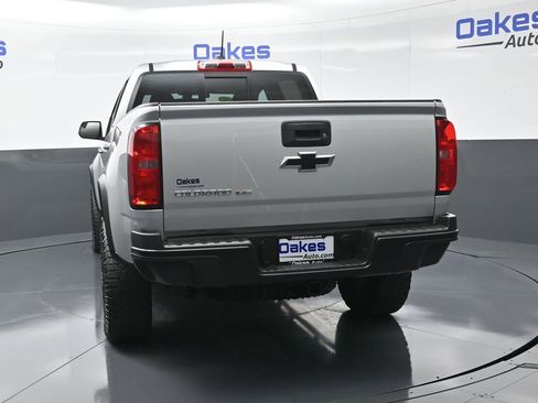 Used 2019 Chevrolet Colorado ZR2 image 6