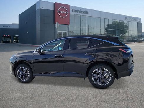 New 2025 Nissan Murano SL w/ Cargo Package AWD/4WD image 3