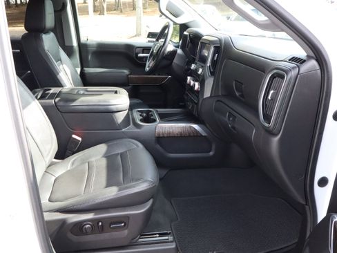 Used 2021 GMC Sierra 1500 Denali w/ Driver Alert Package II image 23
