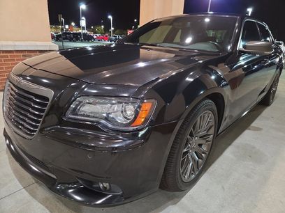 Used 2013 Chrysler 300 C