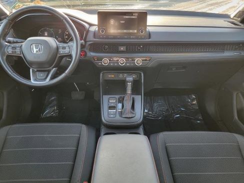 Used 2023 Honda CR-V Sport image 14