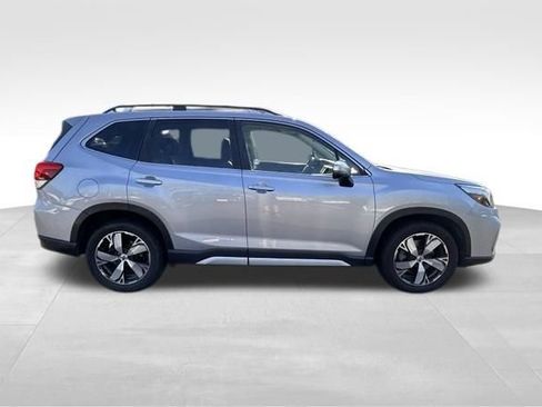 Used 2020 Subaru Forester Touring w/ Popular Package #2 AWD/4WD image 10