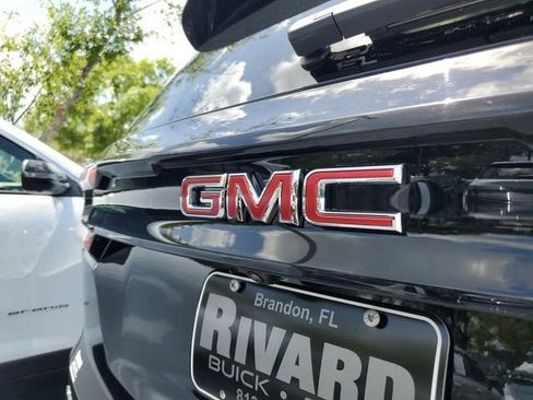 New 2026 GMC Acadia Elevation FWD image 7