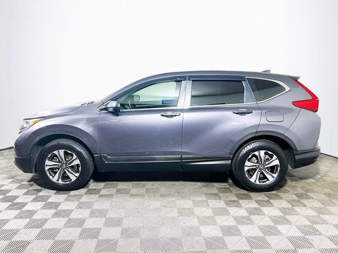 Used 2019 Honda CR-V LX image 4