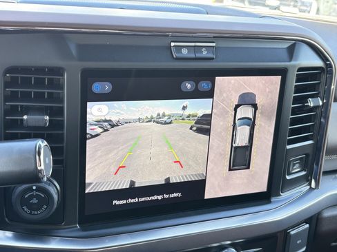 New 2025 Ford F250 King Ranch w/ Chrome Package image 20