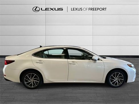 Used 2018 Lexus ES 350 350 image 2